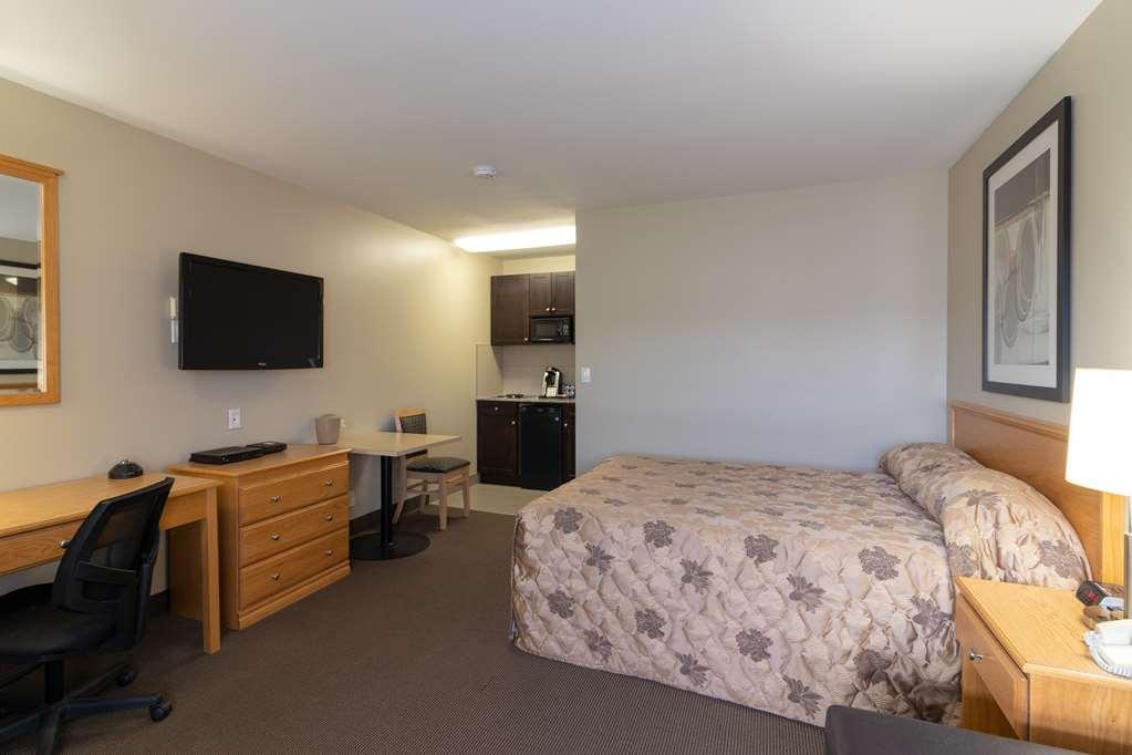 The Kanata By Bcminns - Hinton Habitación foto