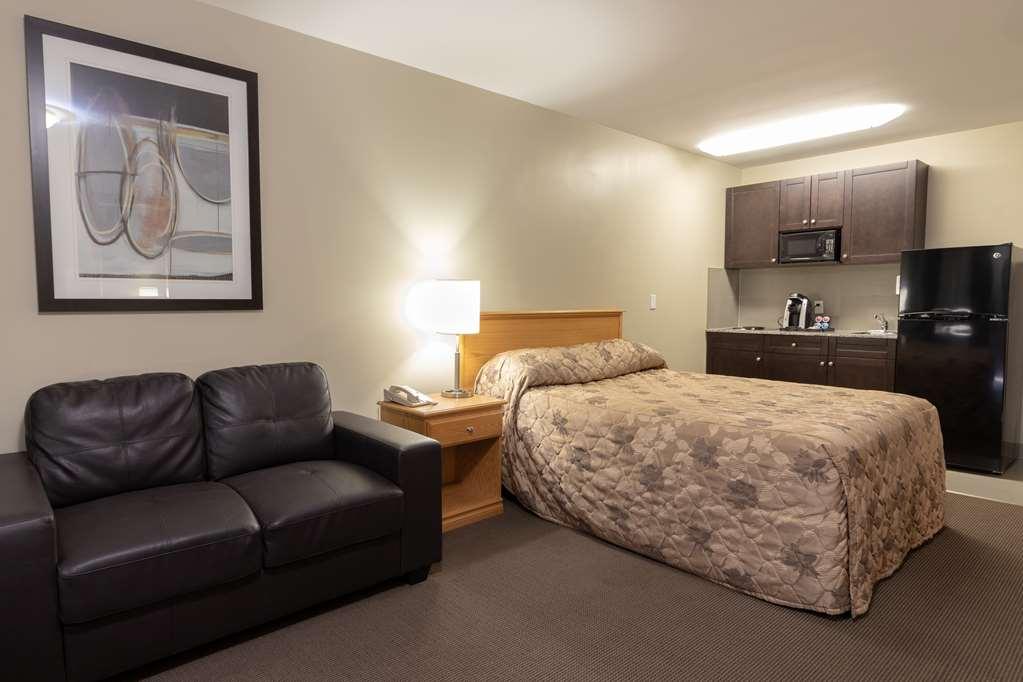 The Kanata By Bcminns - Hinton Habitación foto