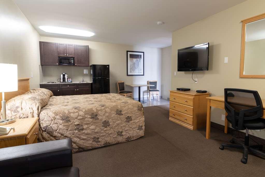 The Kanata By Bcminns - Hinton Habitación foto