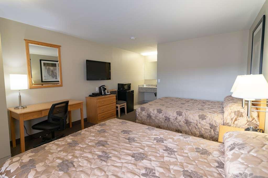 The Kanata By Bcminns - Hinton Habitación foto
