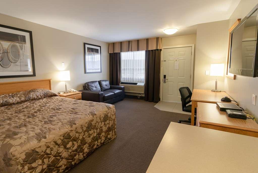The Kanata By Bcminns - Hinton Habitación foto
