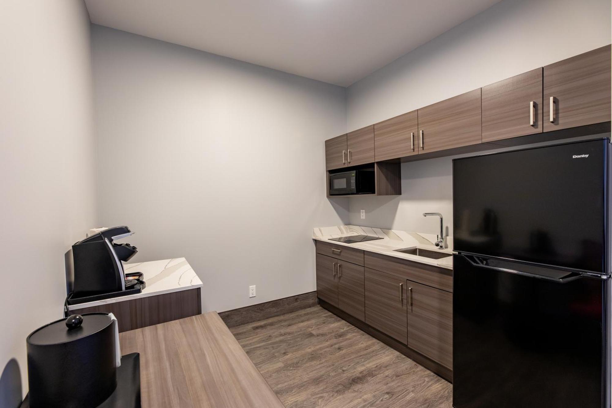 The Kanata By Bcminns - Hinton Exterior foto